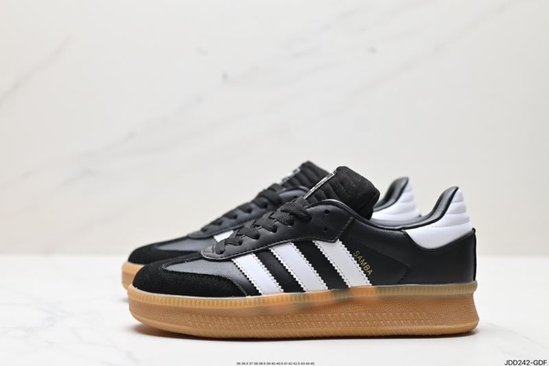 Adidas Samba Shoes